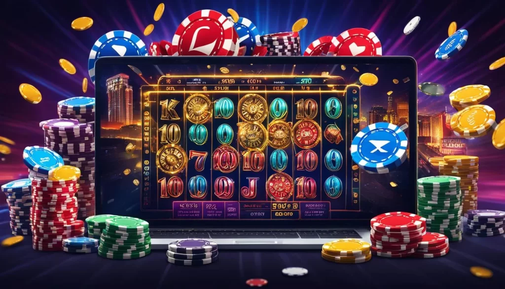 Chương Trình VIP P888 Đăng Nhập