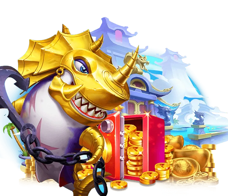 Hình ảnh game Vua Bắn Cá tại P888